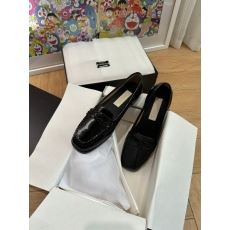 Chanel Flat Shoes